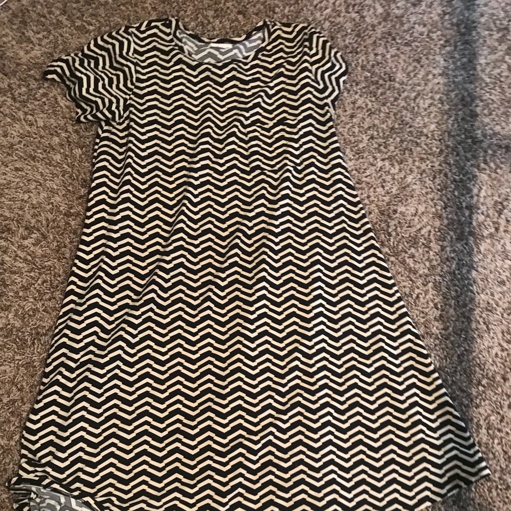 Lularoe size small carly legging material!!